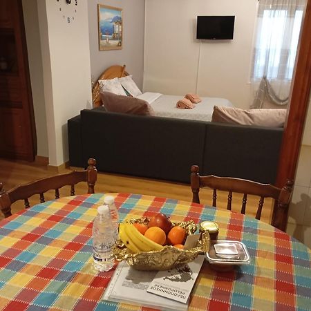 Margaritas Cottage Návplio Kültér fotó