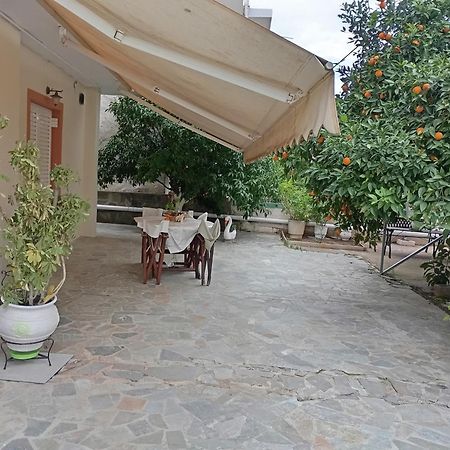 Margaritas Cottage Návplio Kültér fotó