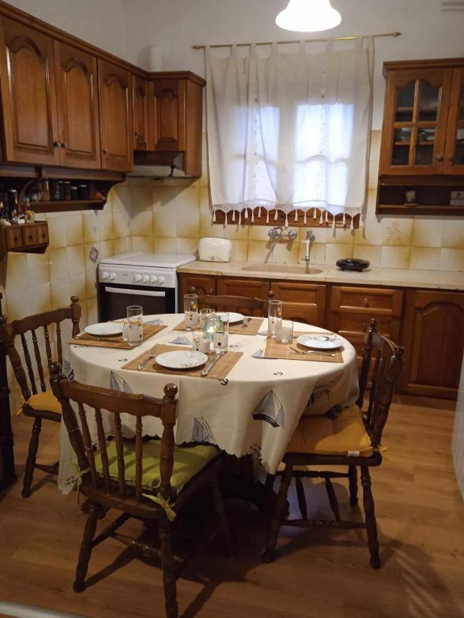 Margaritas Cottage Návplio Kültér fotó